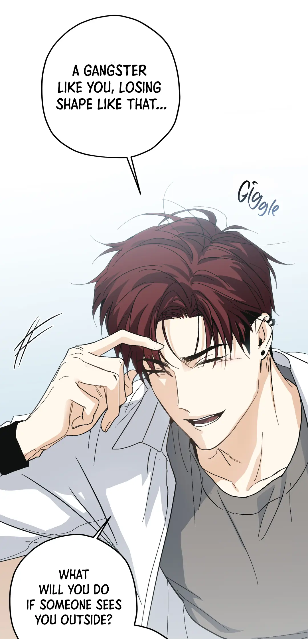 Hohosangbak - Chapter 4