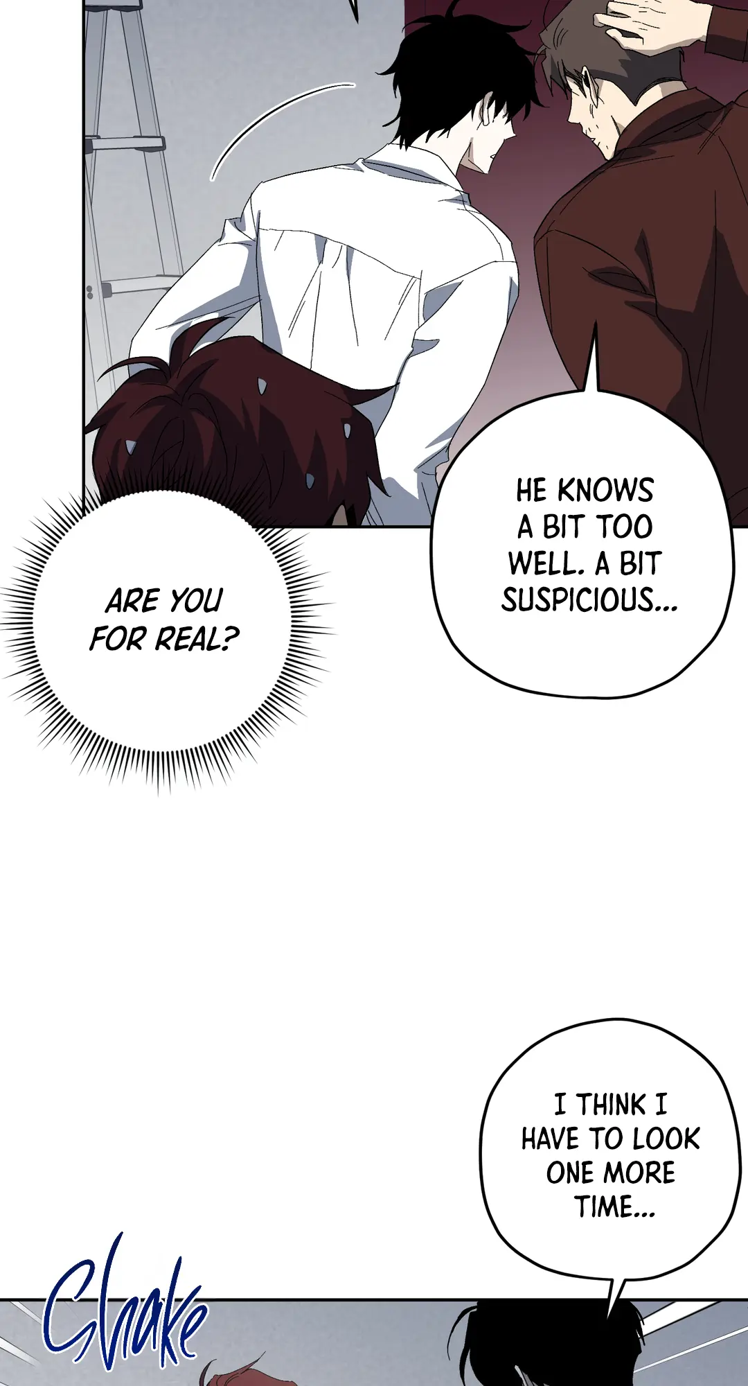 Hohosangbak - Chapter 2