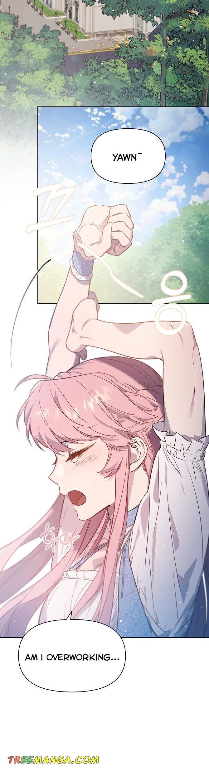 Adelia – Flower’s Bondage - Chapter 17