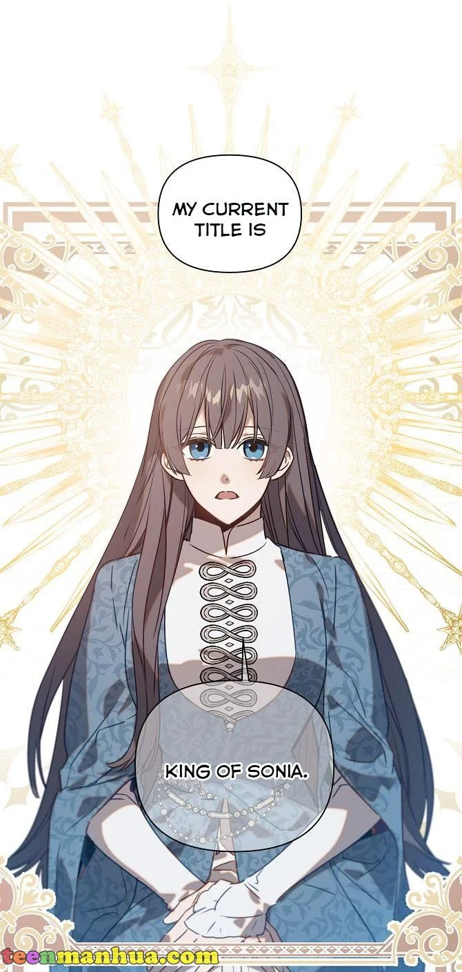 Adelia – Flower’s Bondage - Chapter 42