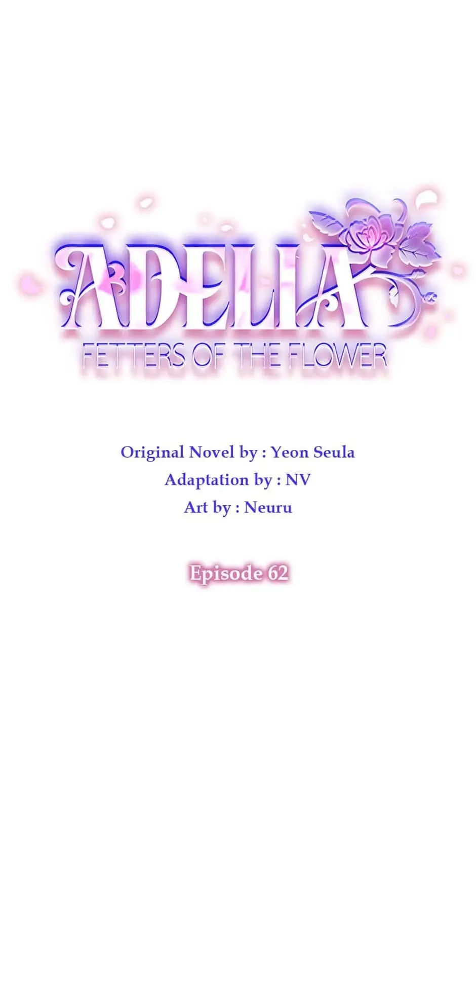 Adelia – Flower’s Bondage - Chapter 62