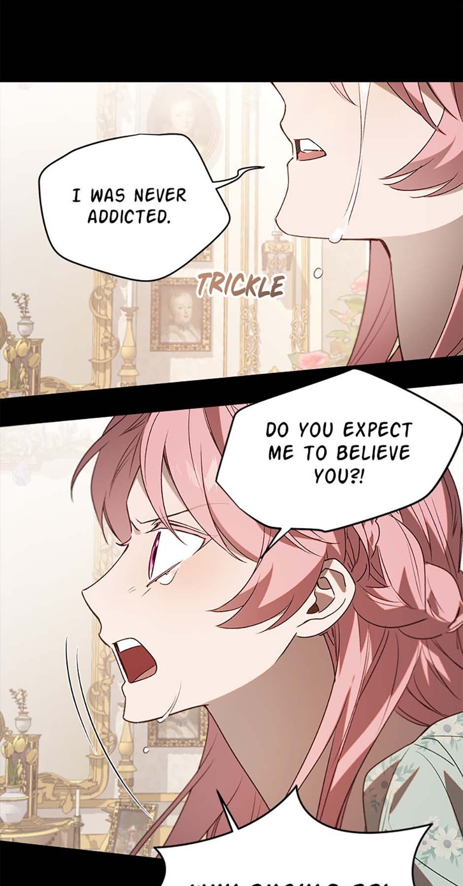 Adelia – Flower’s Bondage - Chapter 60