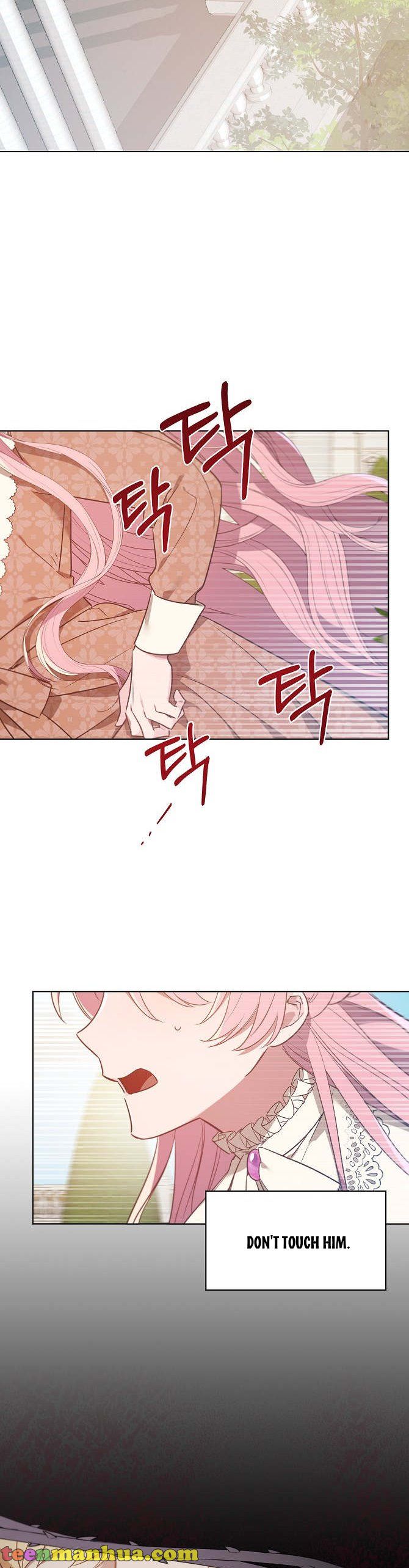 Adelia – Flower’s Bondage - Chapter 15