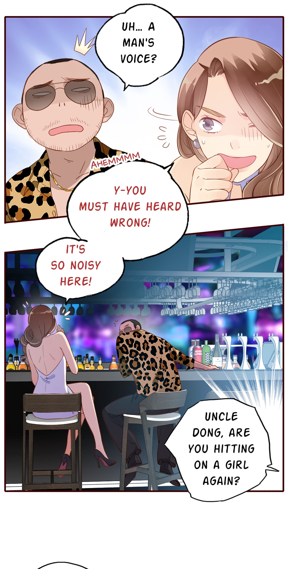 Lights, Camera, Love! - Chapter 88