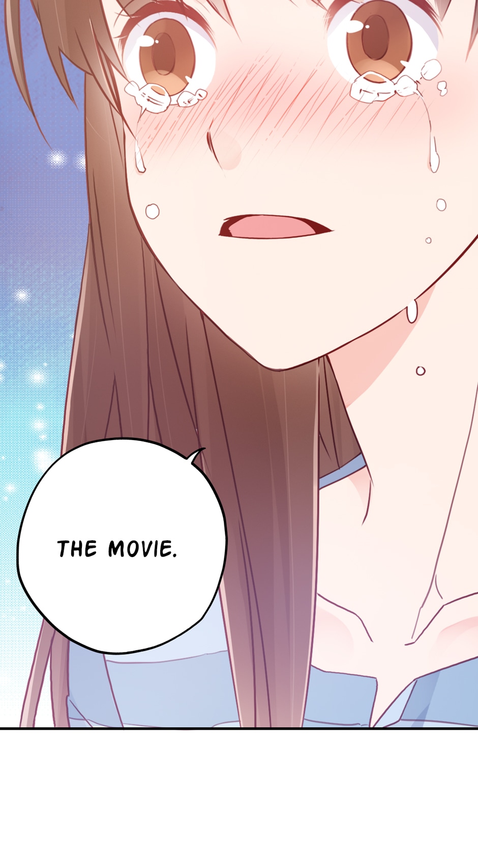 Lights, Camera, Love! - Chapter 50