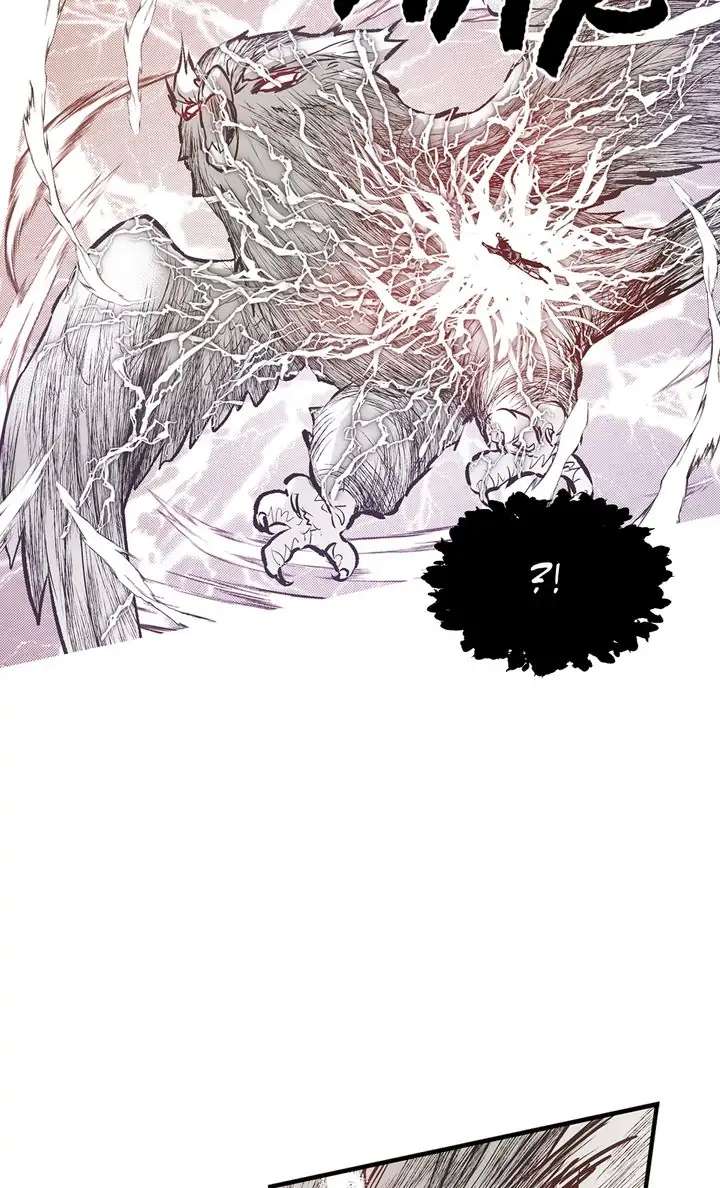 Unbreakable Master - Chapter 108