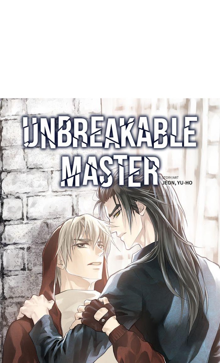 Unbreakable Master - Chapter 27