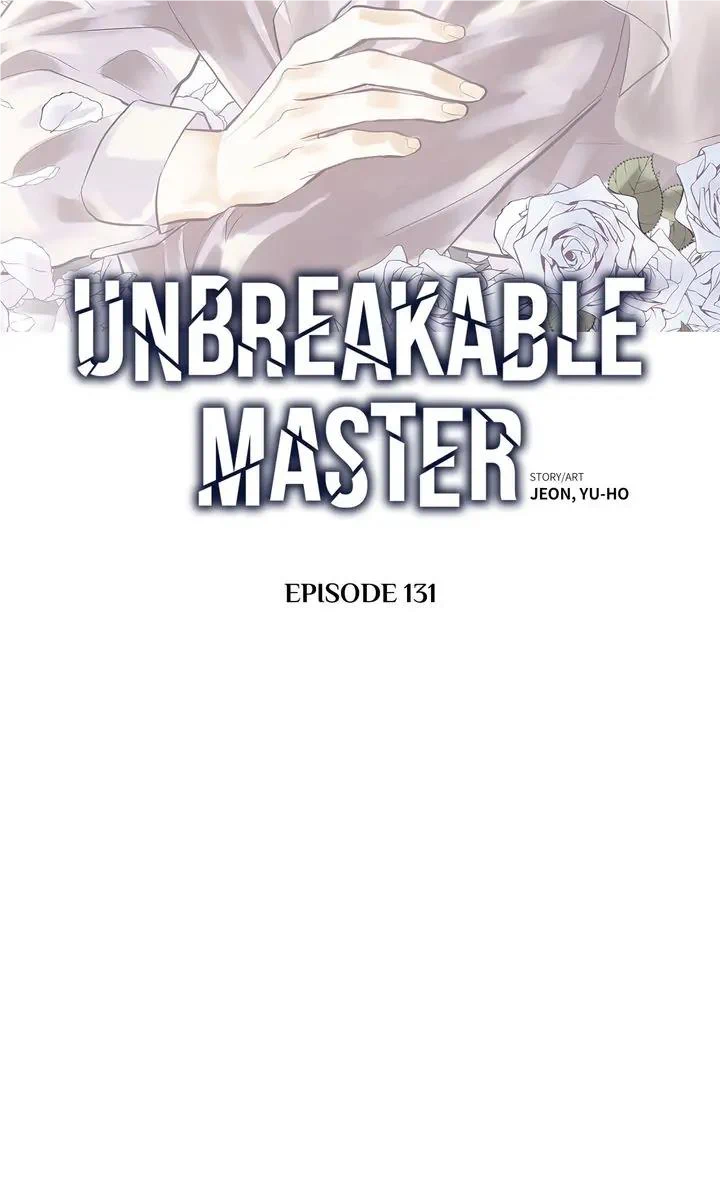 Unbreakable Master - Chapter 131