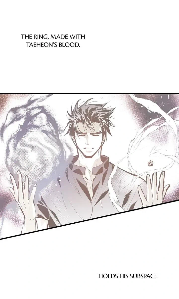 Unbreakable Master - Chapter 131