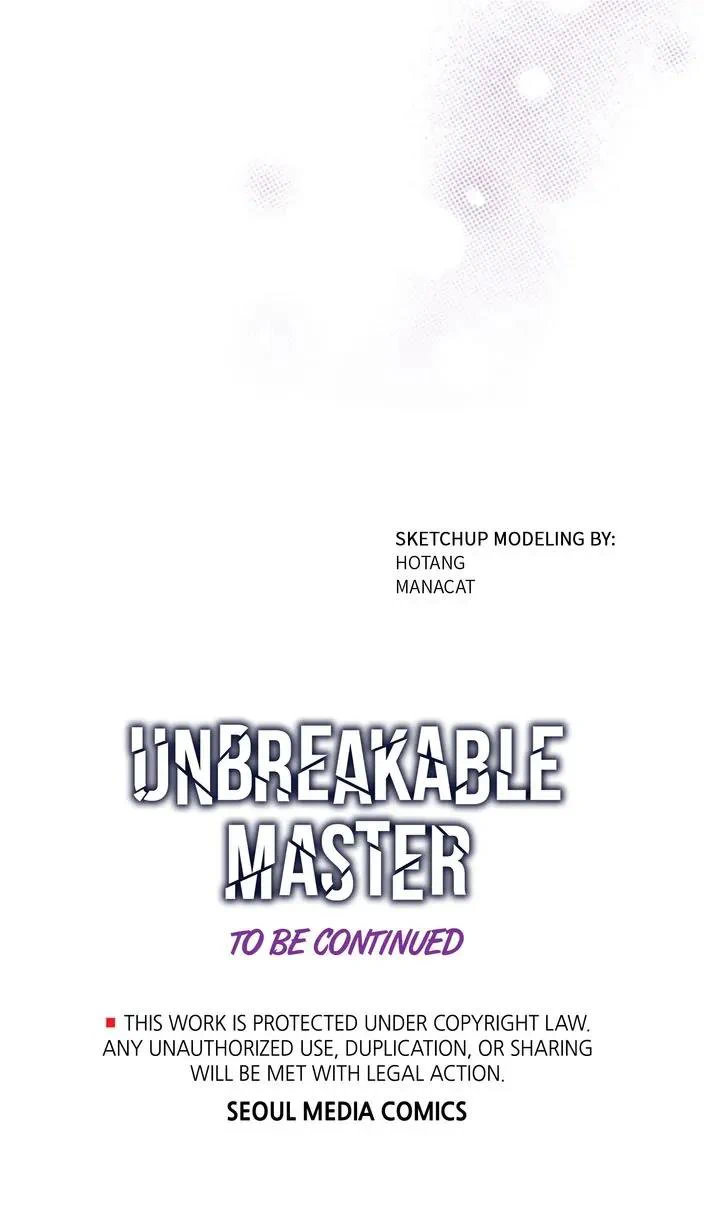 Unbreakable Master - Chapter 131