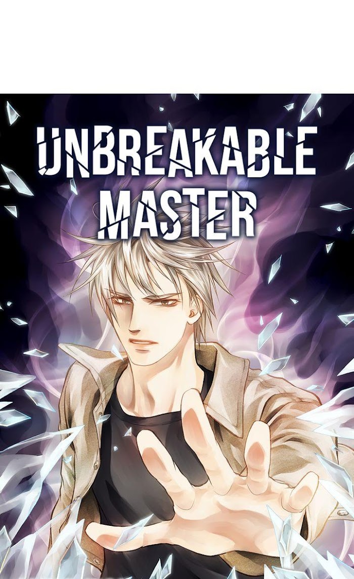 Unbreakable Master - Prologue. : Official