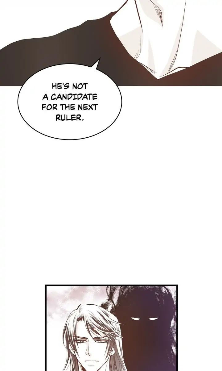 Unbreakable Master - Chapter 119