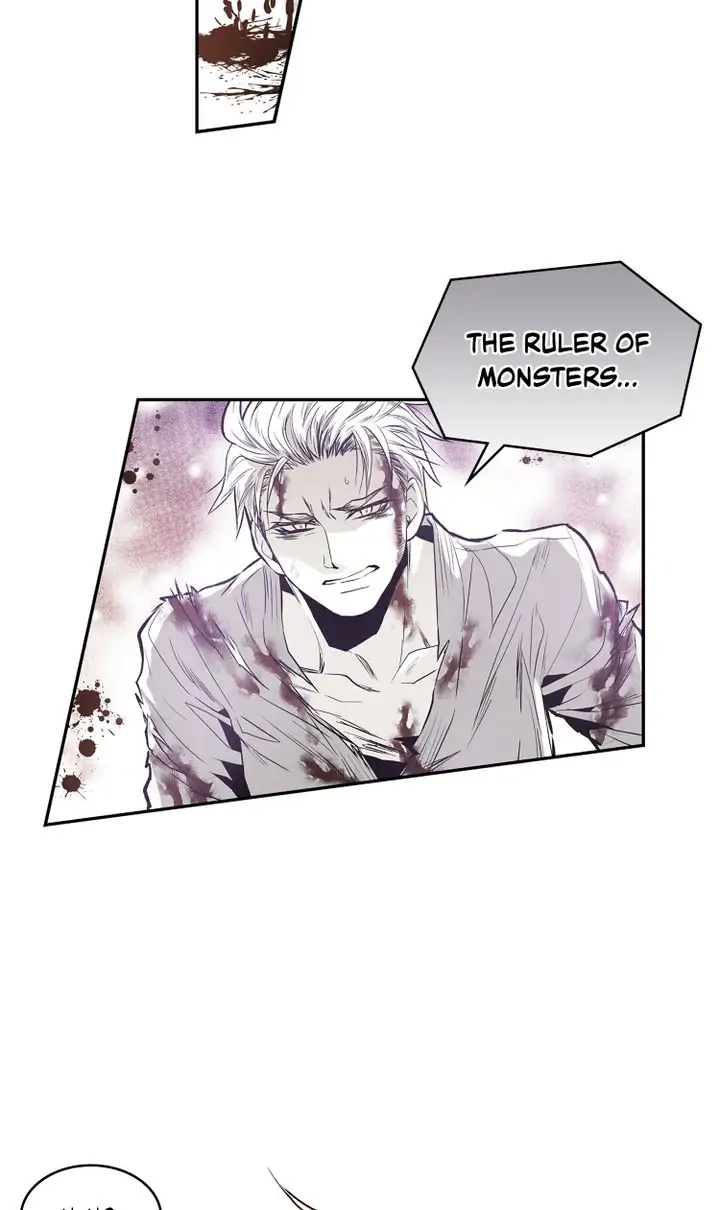 Unbreakable Master - Chapter 61