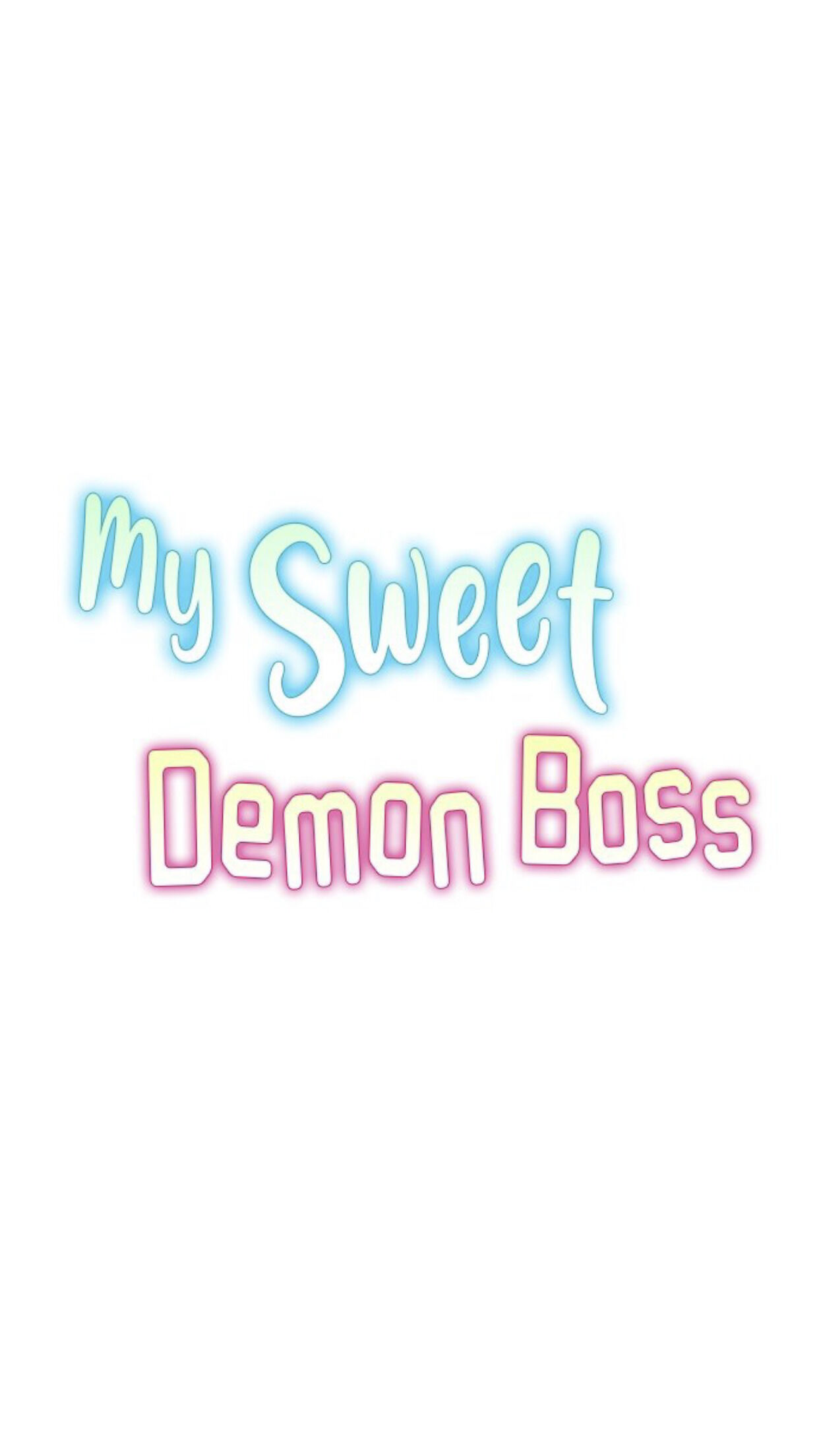 My Sweet Demon Boss - Chapter 26