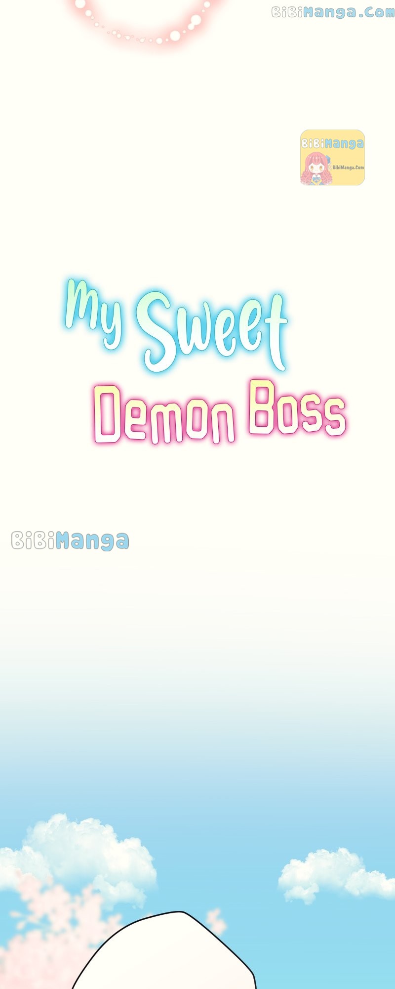 My Sweet Demon Boss - Chapter 141