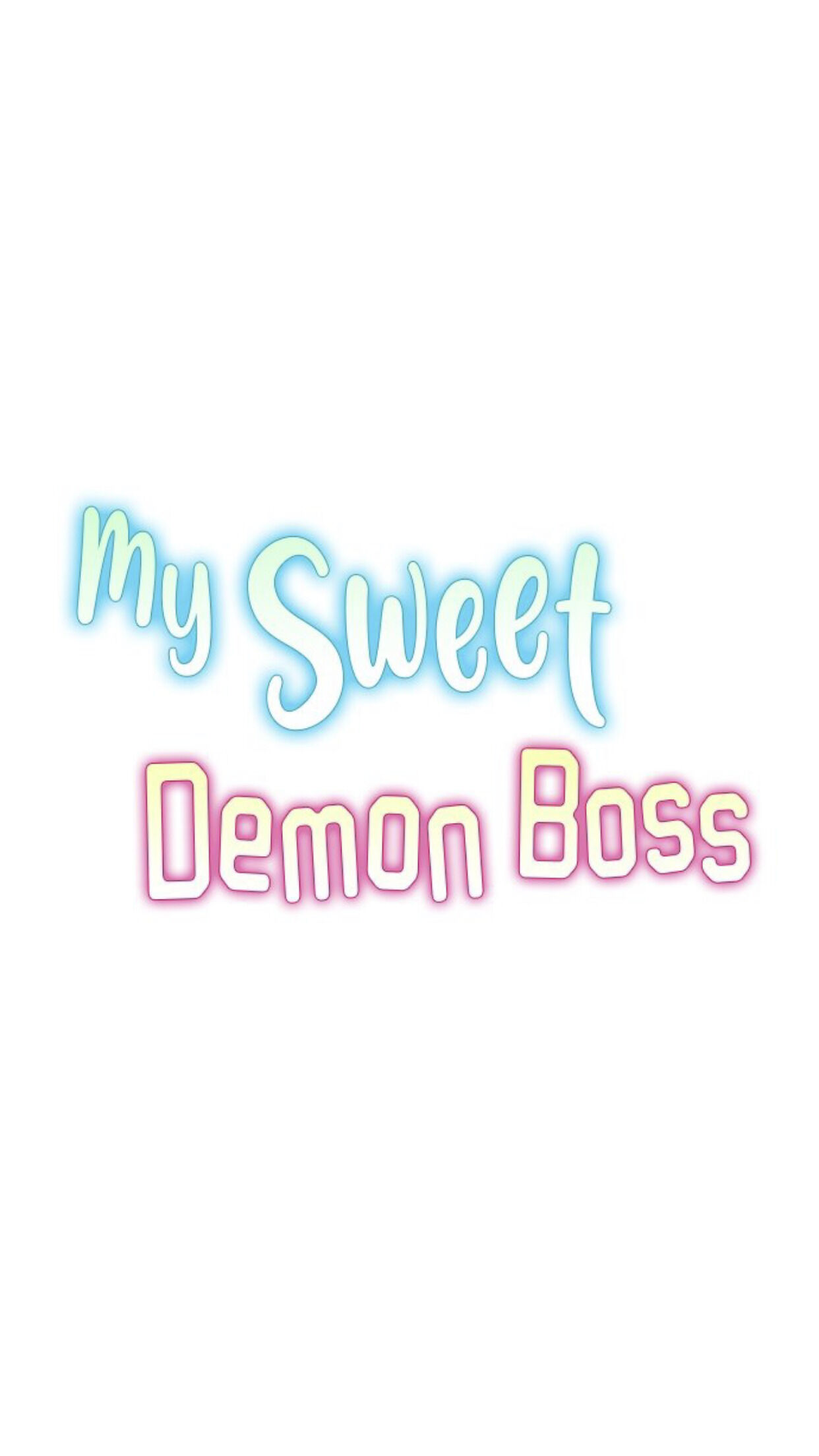 My Sweet Demon Boss - Chapter 11