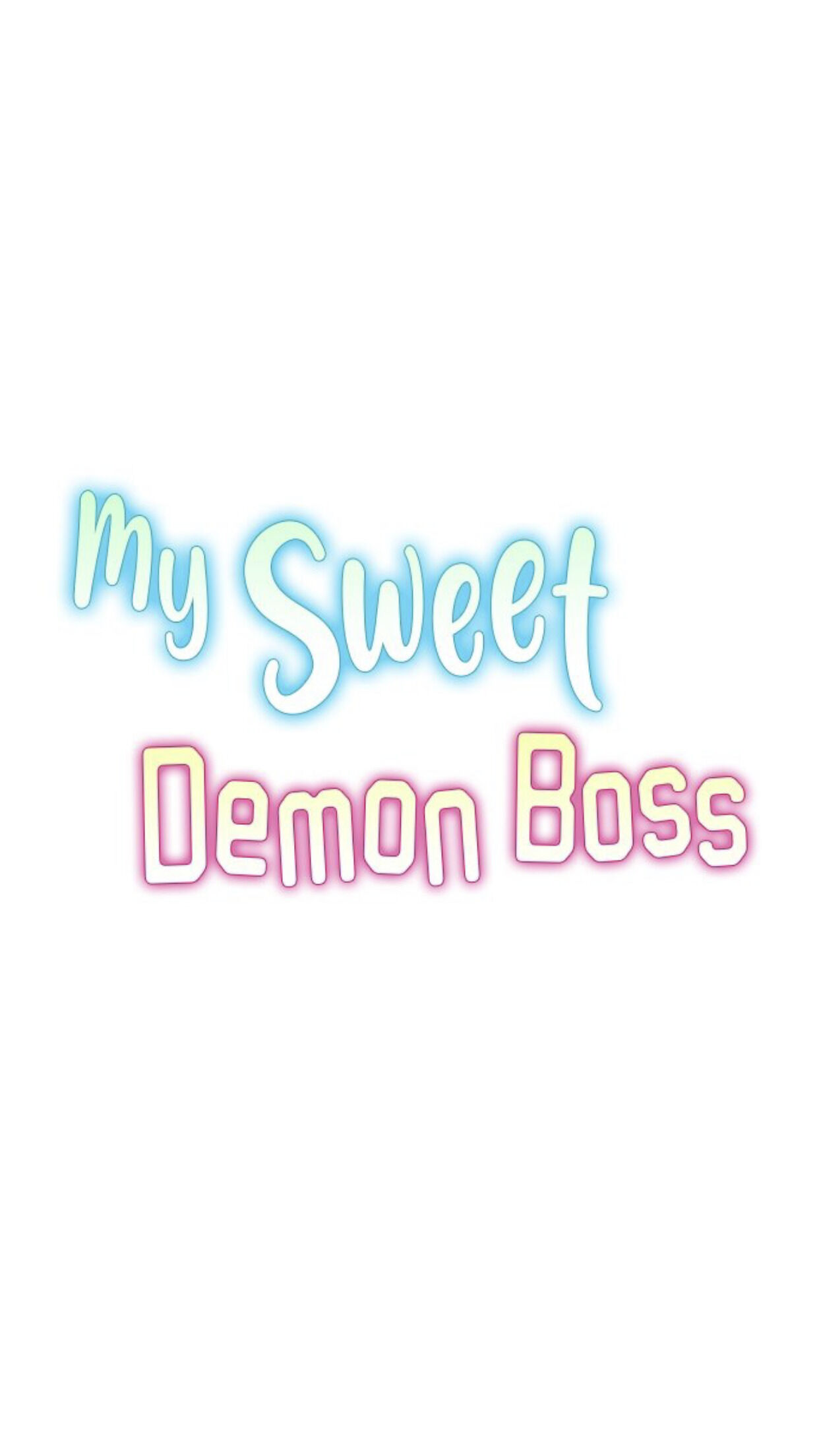 My Sweet Demon Boss - Chapter 31