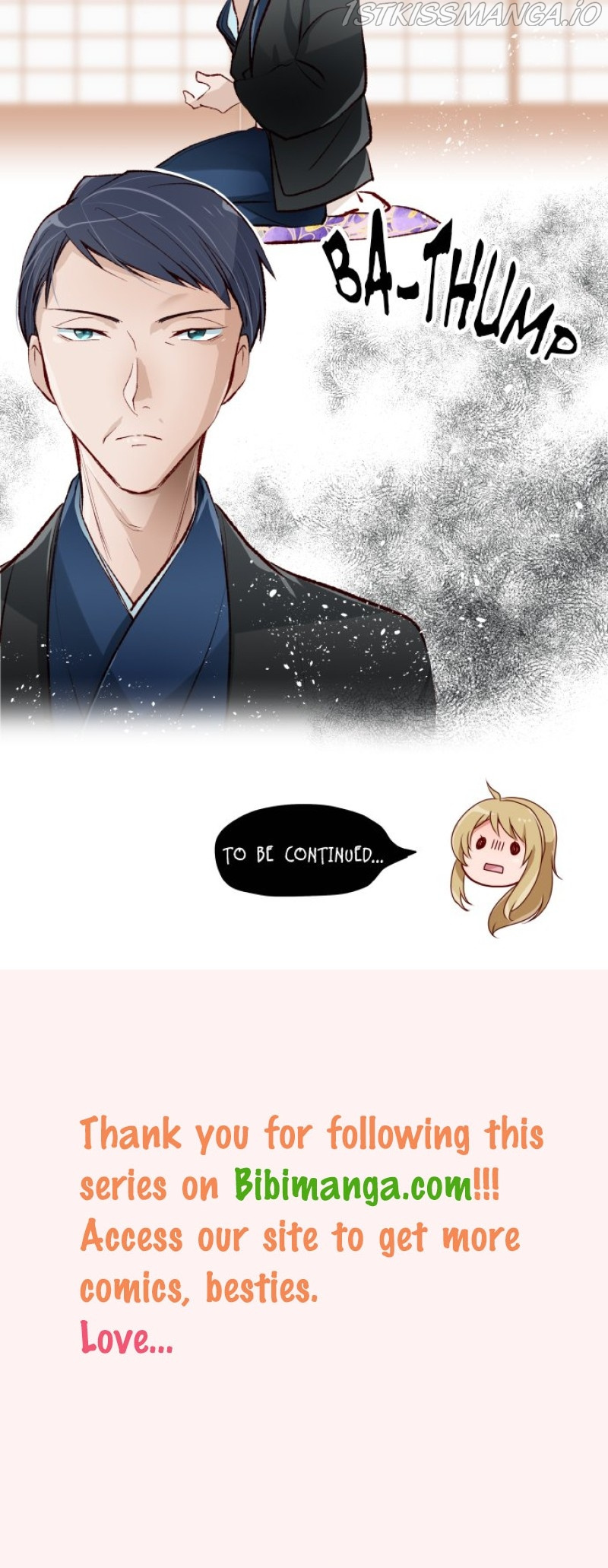 My Sweet Demon Boss - Chapter 108