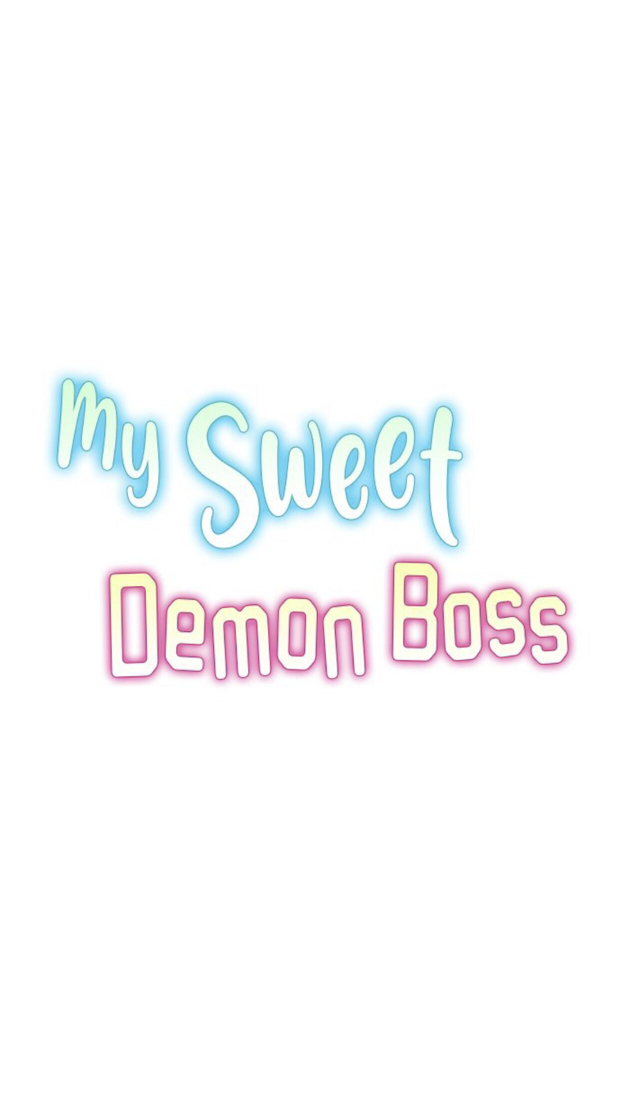 My Sweet Demon Boss - Chapter 3