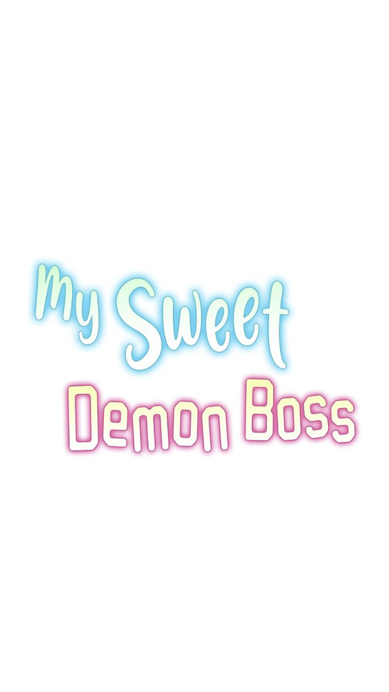 My Sweet Demon Boss - Chapter 21