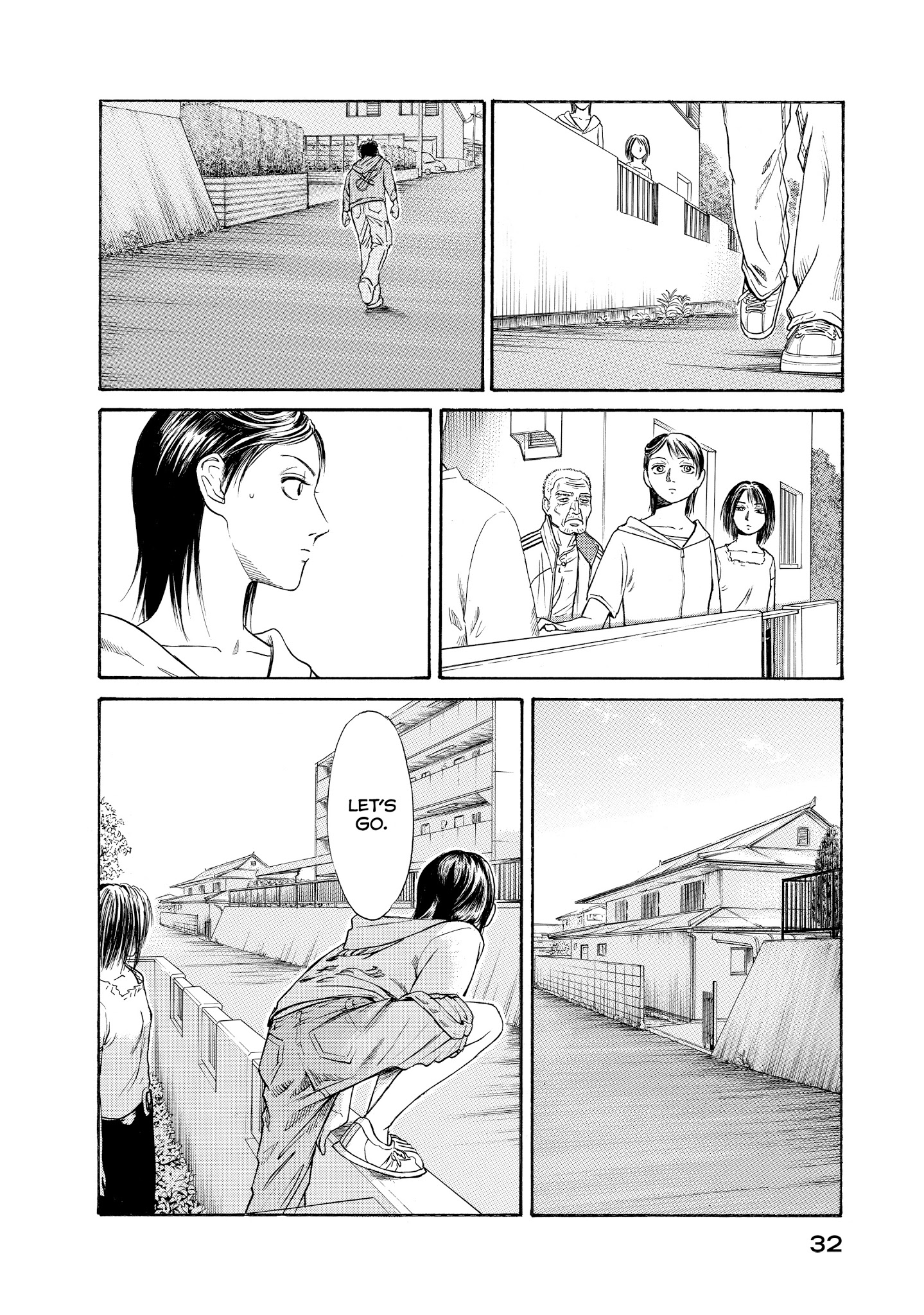 Kokukoku - Chapter 29