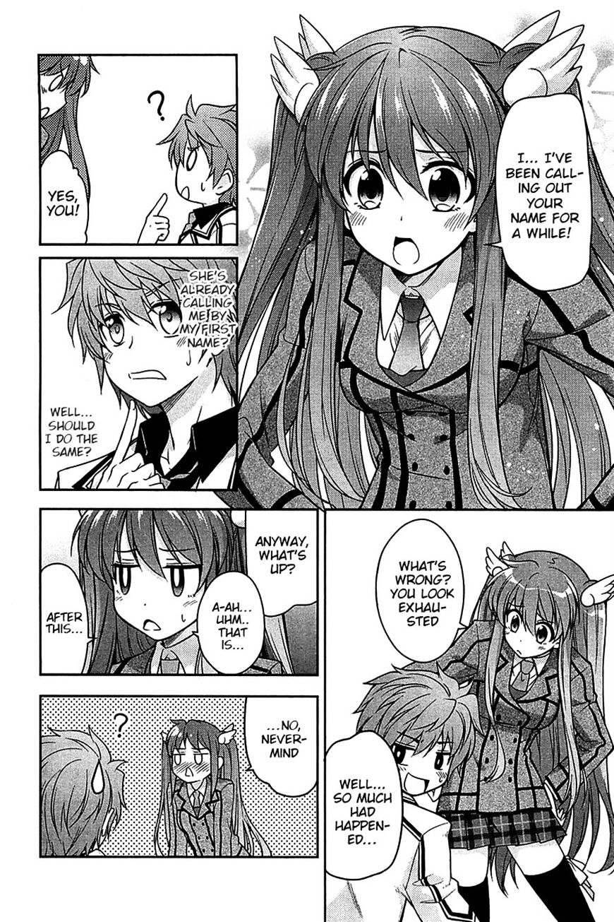 Rewrite: Side-R - Chapter 5