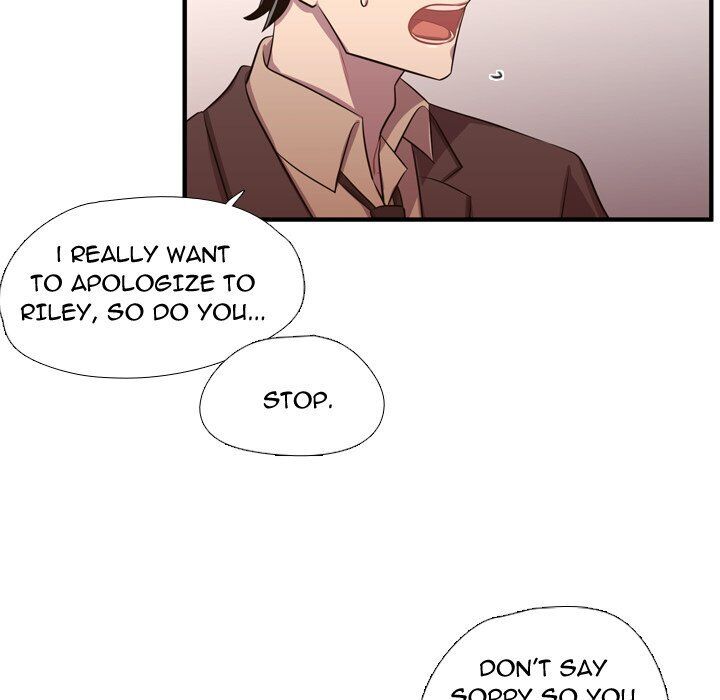 I Need Romance - Chapter 63