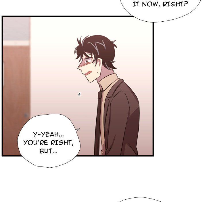 I Need Romance - Chapter 63