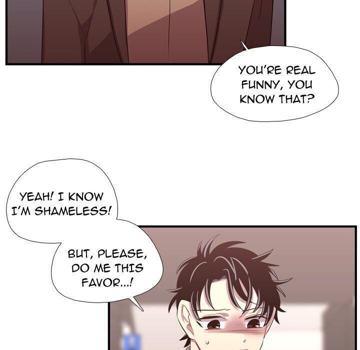 I Need Romance - Chapter 63