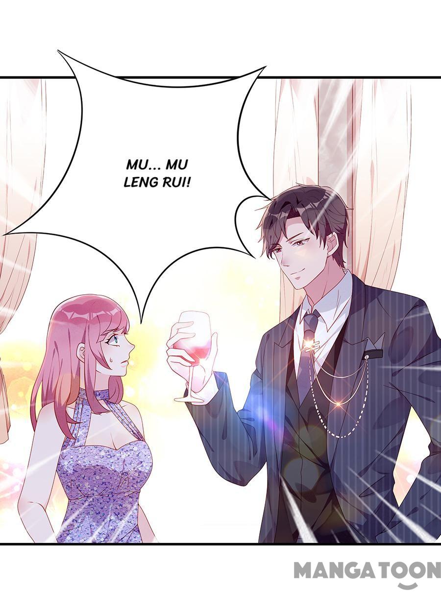 Wicked Young Master And His Innocent Girl - Chapter 40