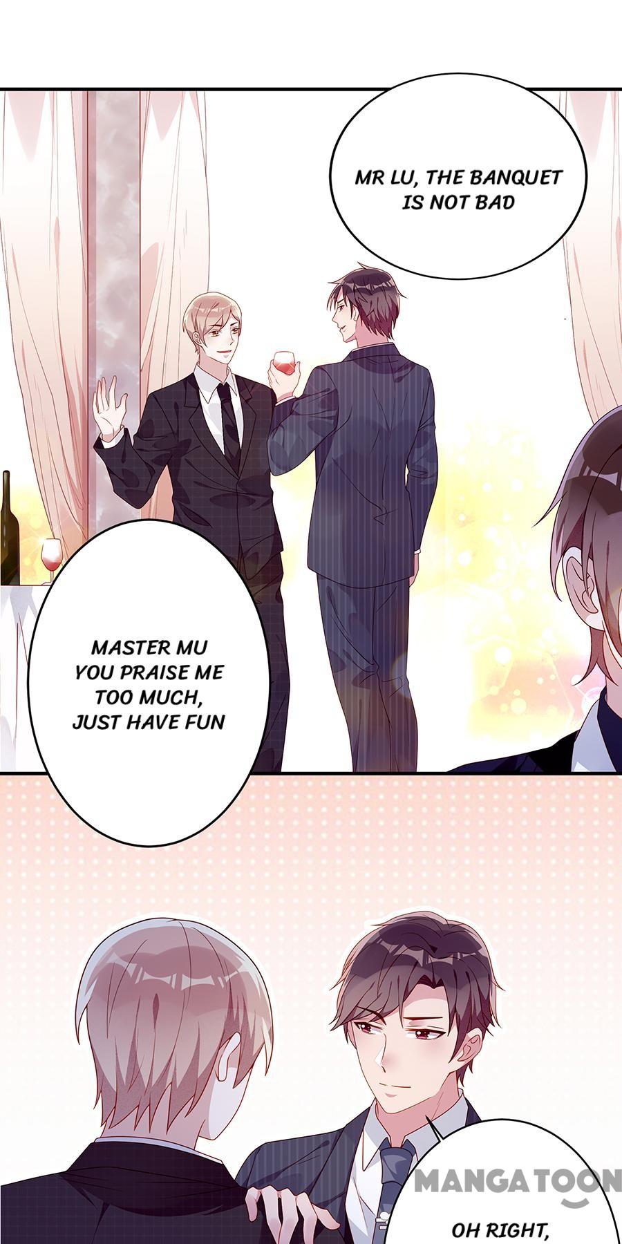 Wicked Young Master And His Innocent Girl - Chapter 40