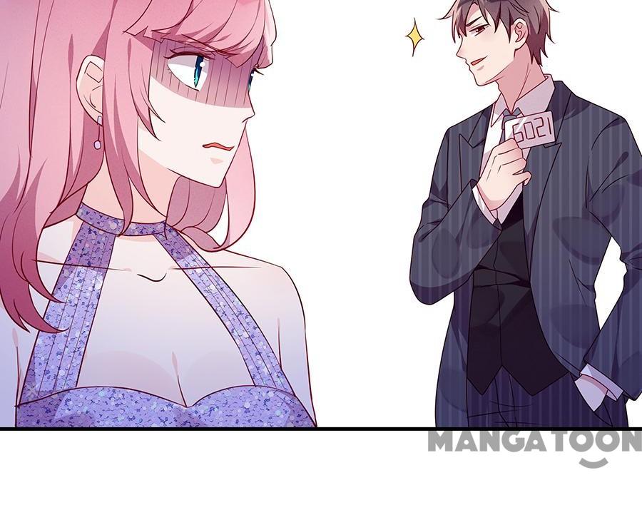 Wicked Young Master And His Innocent Girl - Chapter 40