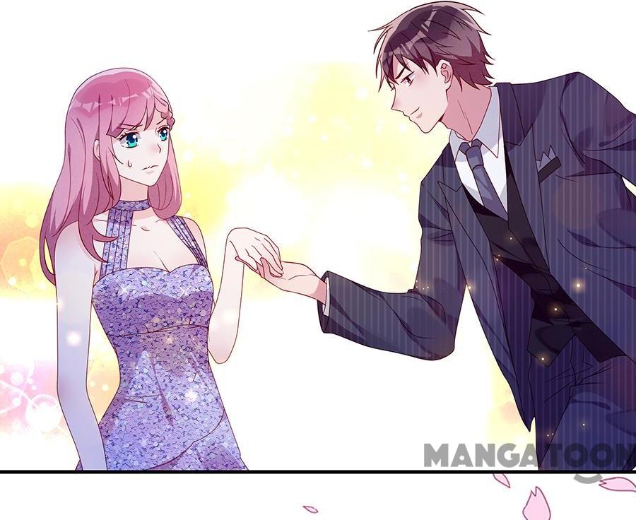 Wicked Young Master And His Innocent Girl - Chapter 40