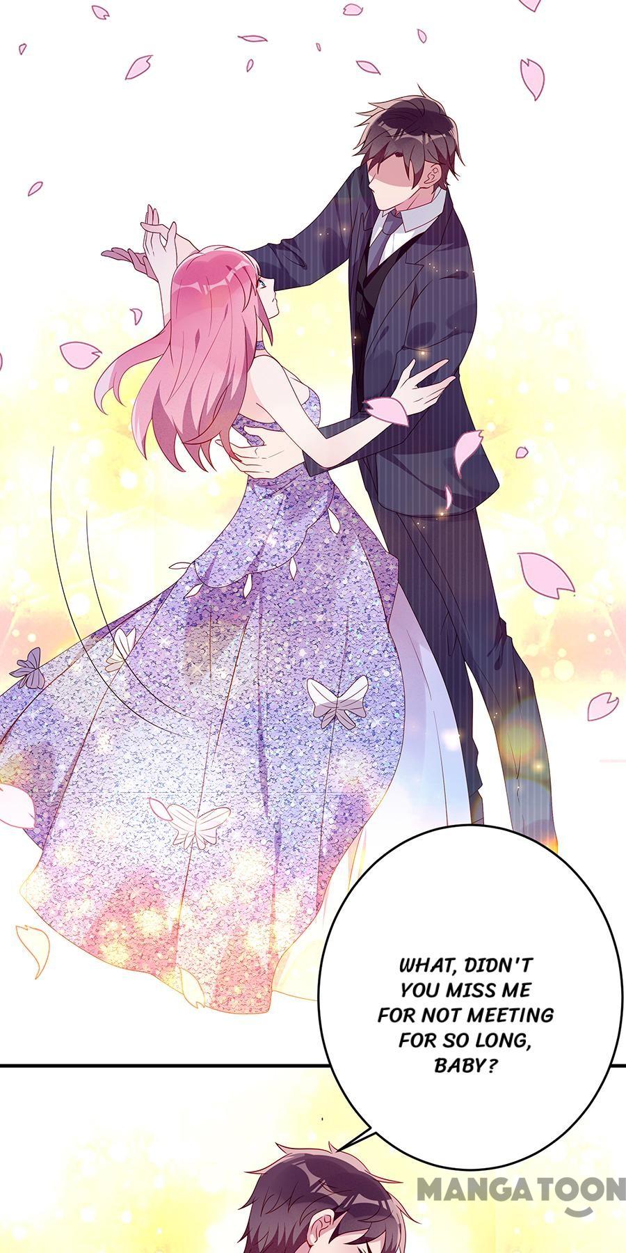 Wicked Young Master And His Innocent Girl - Chapter 40