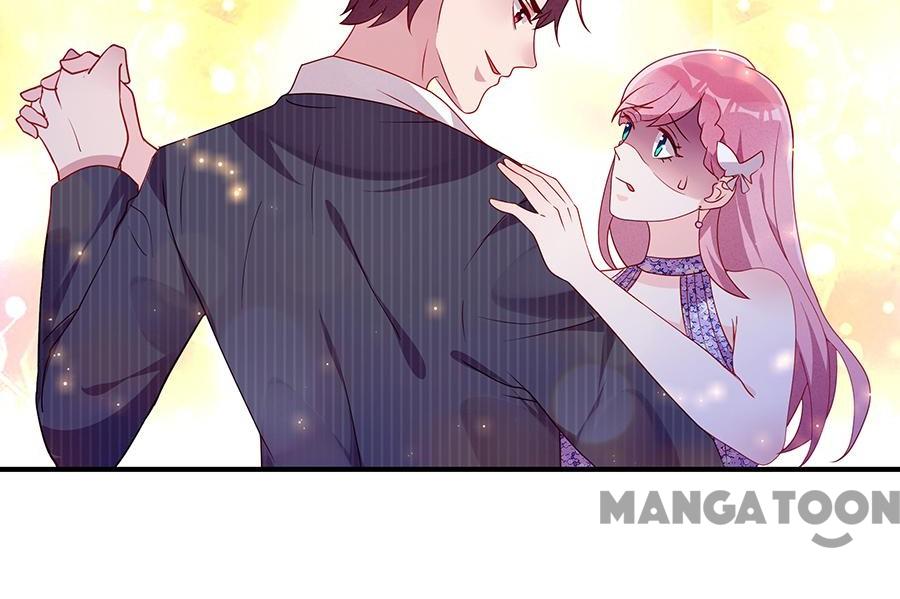 Wicked Young Master And His Innocent Girl - Chapter 40