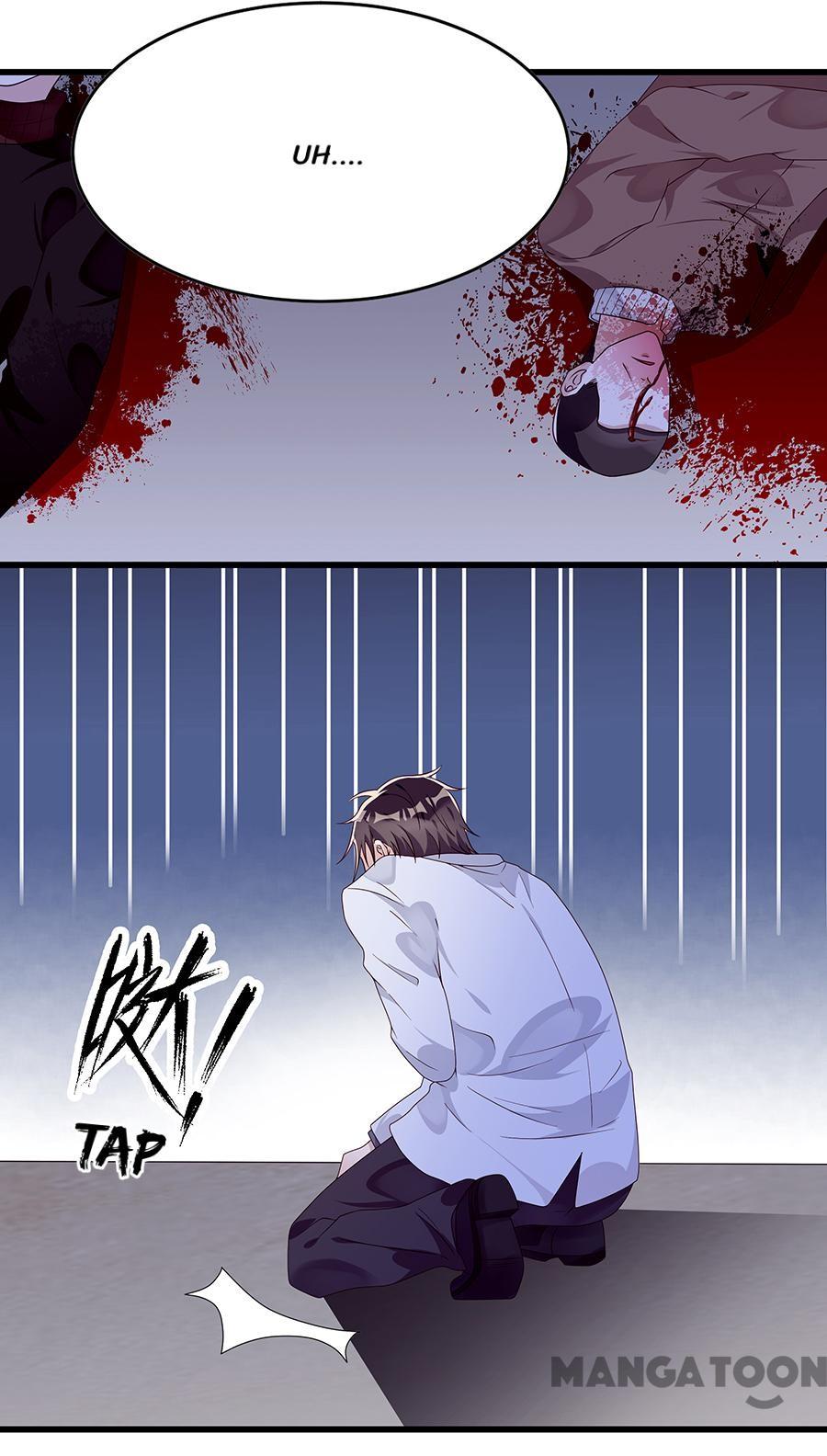 Wicked Young Master And His Innocent Girl - Chapter 33