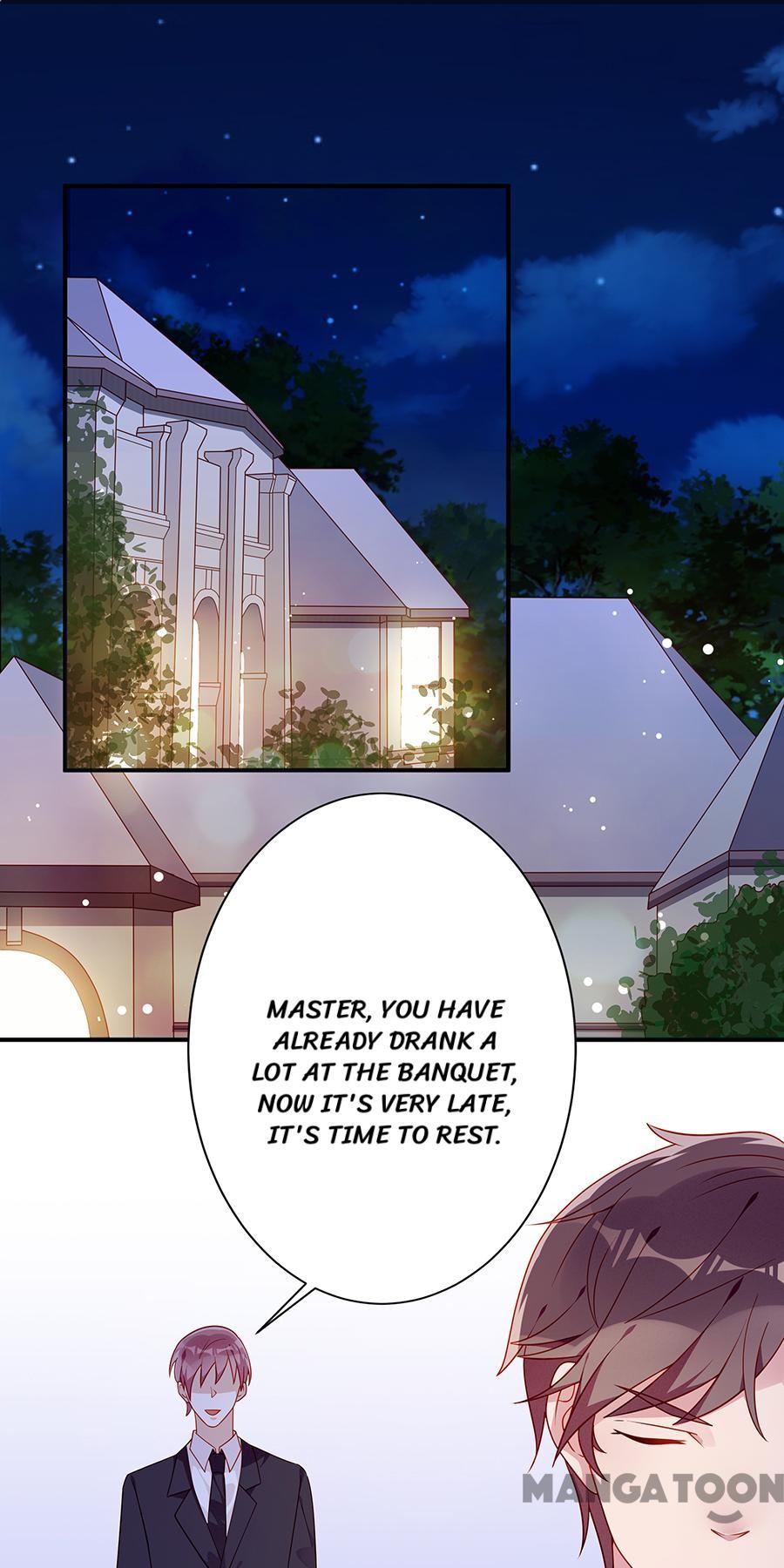 Wicked Young Master And His Innocent Girl - Chapter 42