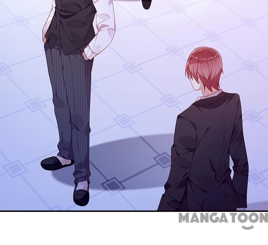 Wicked Young Master And His Innocent Girl - Chapter 42