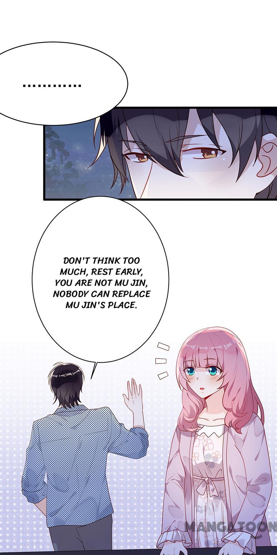 Wicked Young Master And His Innocent Girl - Chapter 34