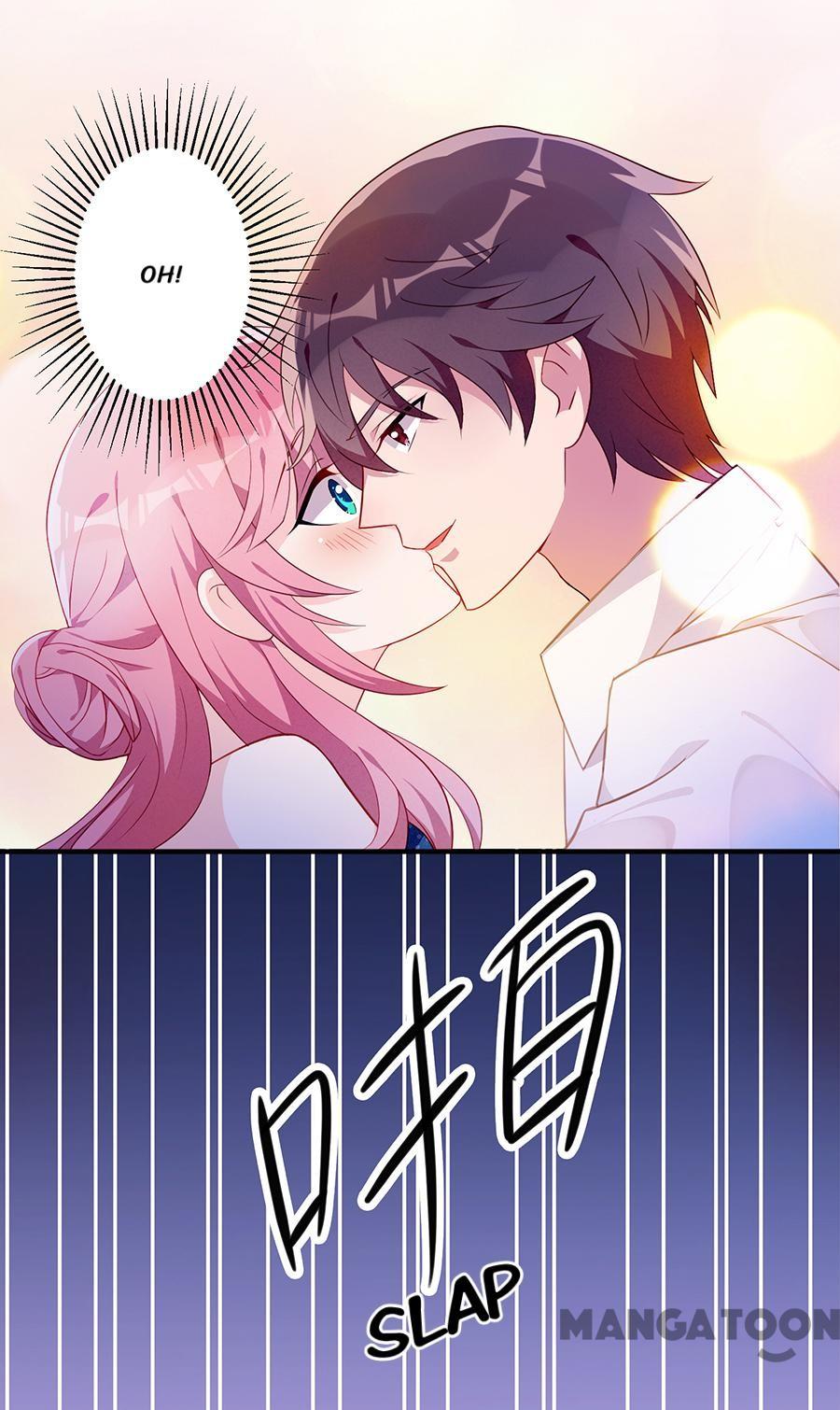 Wicked Young Master And His Innocent Girl - Chapter 1