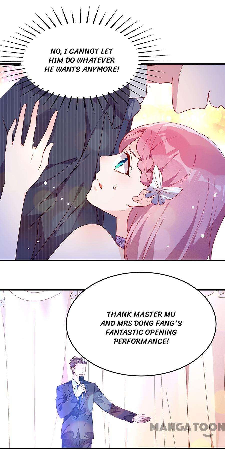 Wicked Young Master And His Innocent Girl - Chapter 41