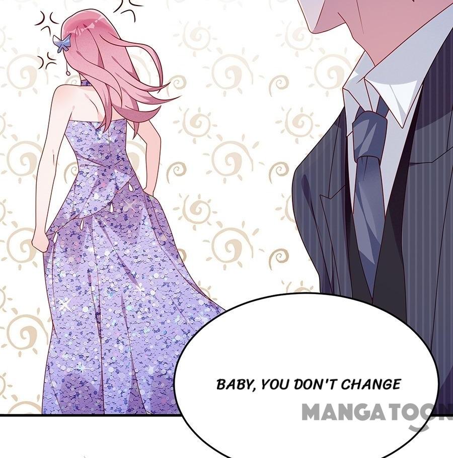 Wicked Young Master And His Innocent Girl - Chapter 41