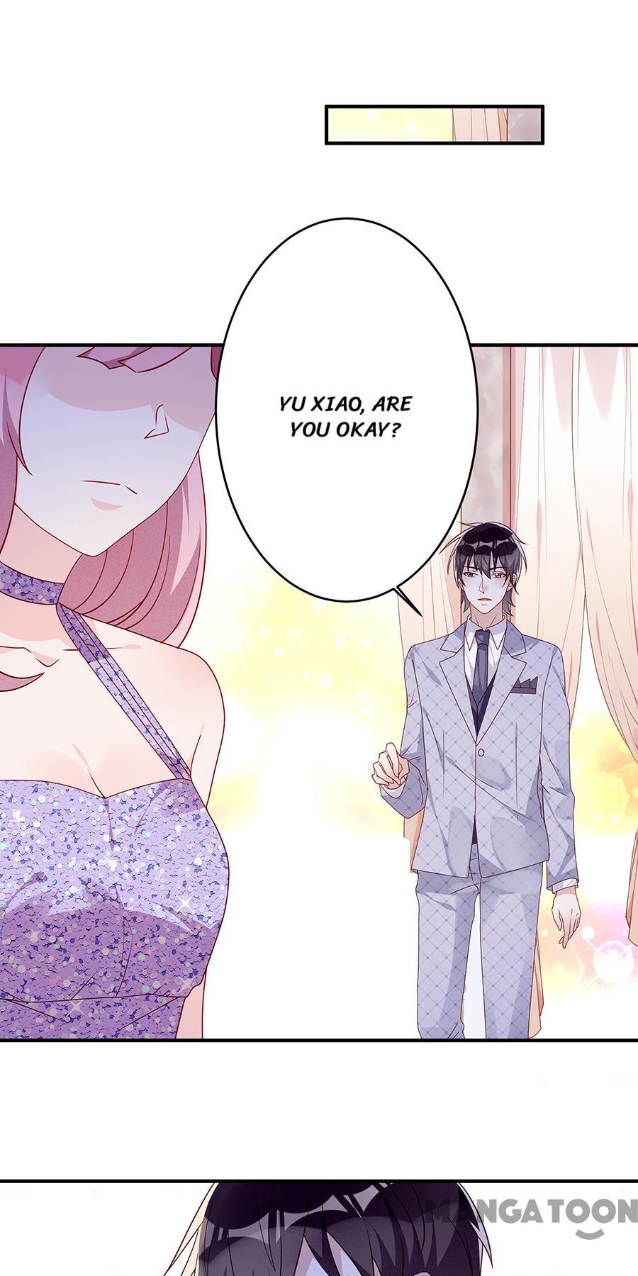 Wicked Young Master And His Innocent Girl - Chapter 41