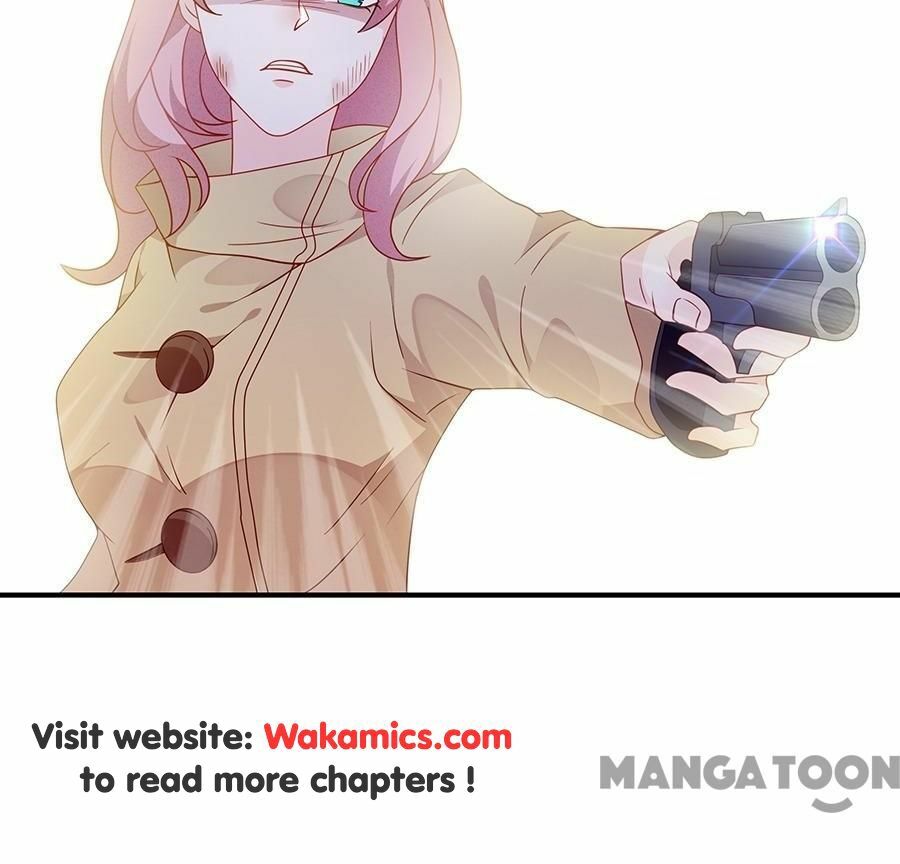 Wicked Young Master And His Innocent Girl - Chapter 48