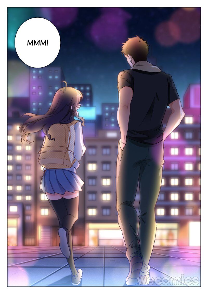 Halfway In Love - Chapter 33