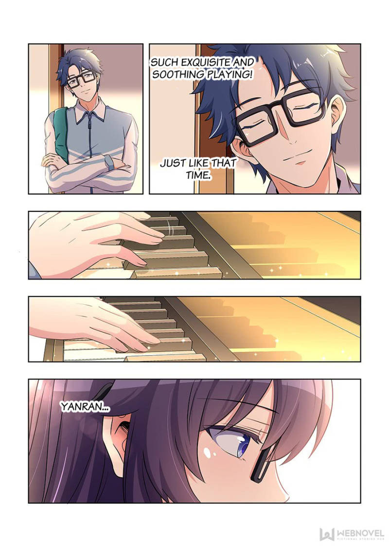 Halfway In Love - Chapter 67