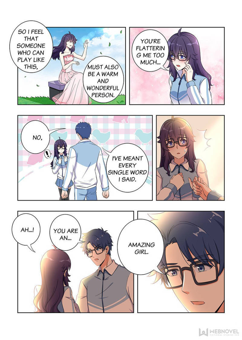 Halfway In Love - Chapter 67