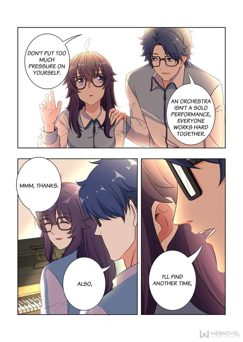 Halfway In Love - Chapter 67