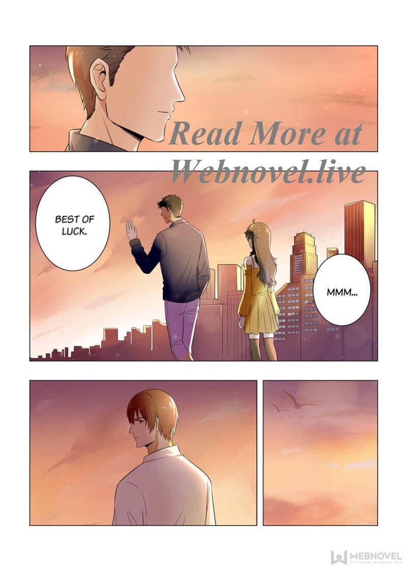 Halfway In Love - Chapter 57