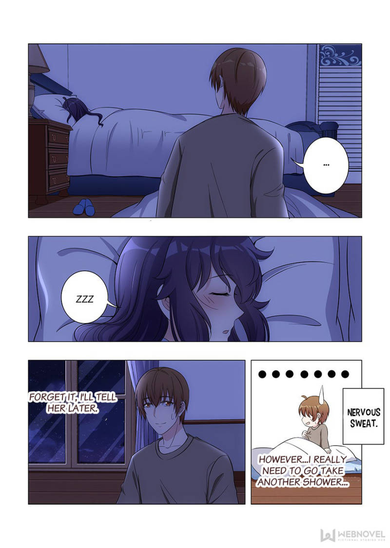 Halfway In Love - Chapter 63